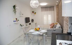 Málaga Peña Historical Centre Apartment